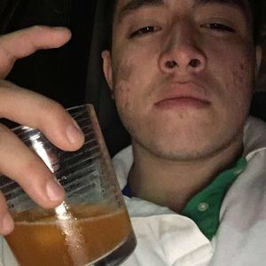 Meet your Posher, Mike